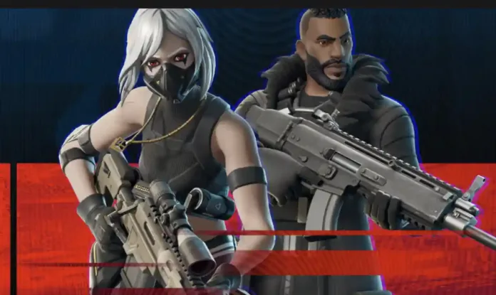 【Fortnite】 アップデート 4.60 まとめ (フォートナイト 34.20)